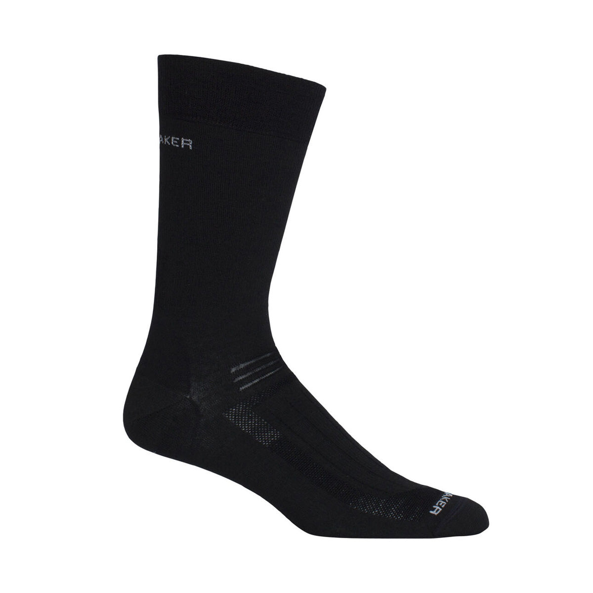 Mens Hike+ Liner Crew