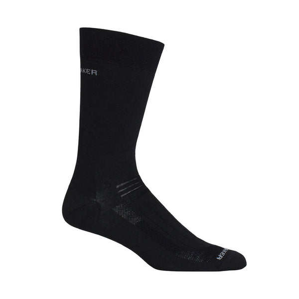 Mens Hike+ Liner Crew