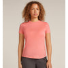 Womens Merino Blend 125 Cool-Lite Sphere SS Tee