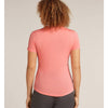Womens Merino Blend 125 Cool-Lite Sphere SS Tee