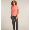 Womens Merino Blend 125 Cool-Lite Sphere SS Tee