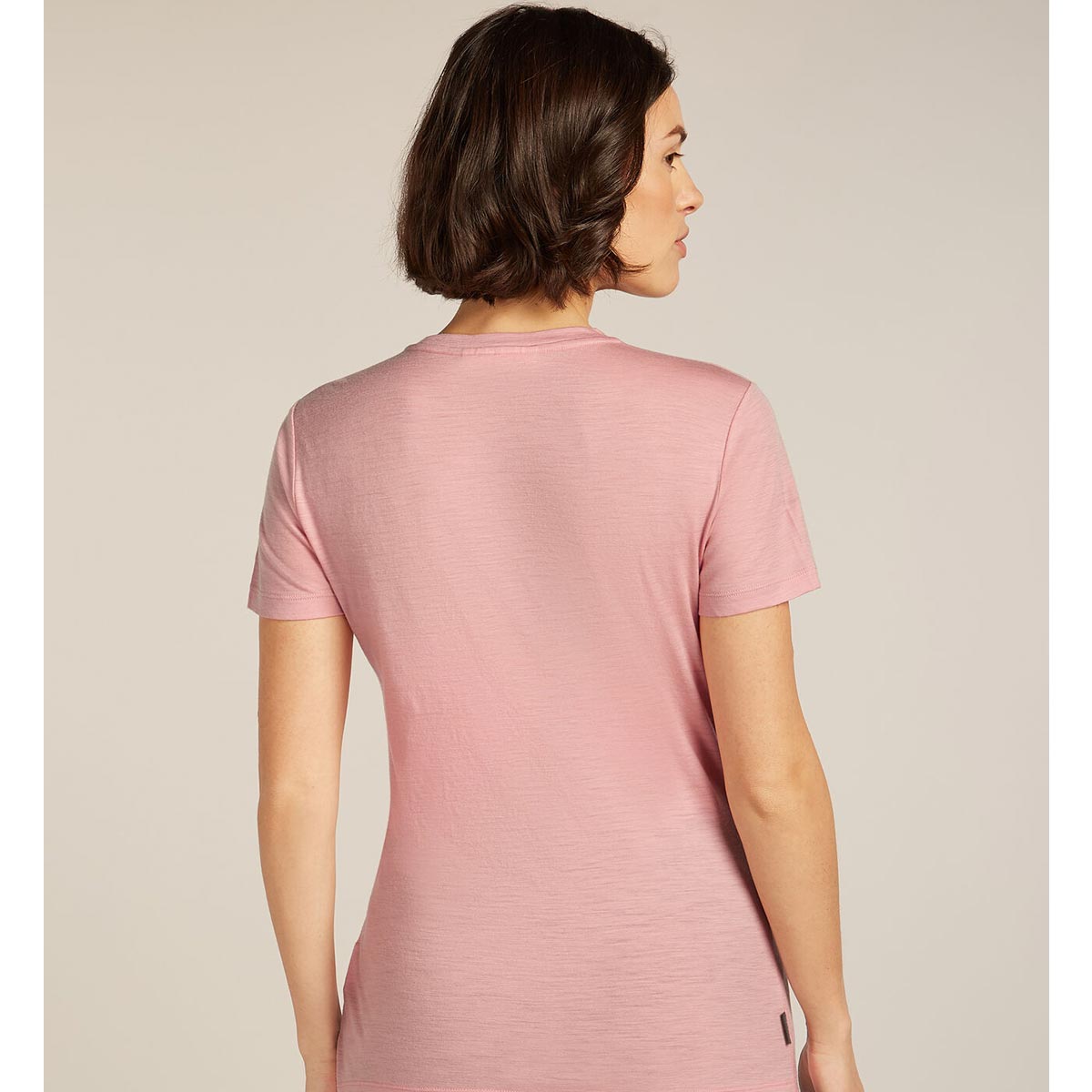 Womens Merino 150 Tech Lite SS Tee