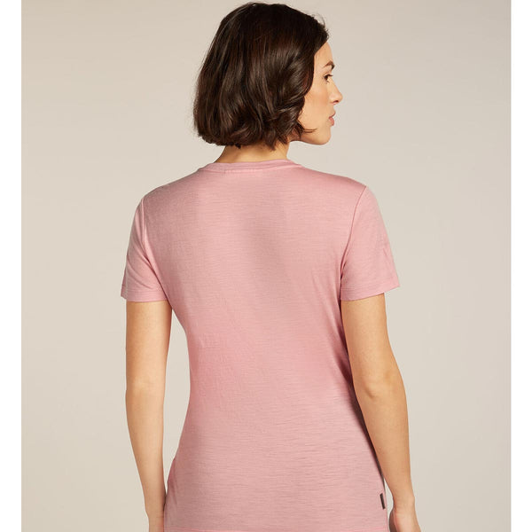 Womens Merino 150 Tech Lite SS Tee