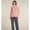 Womens Merino 150 Tech Lite SS Tee