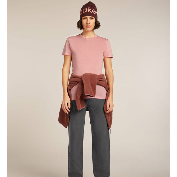 Womens Merino 150 Tech Lite SS Tee