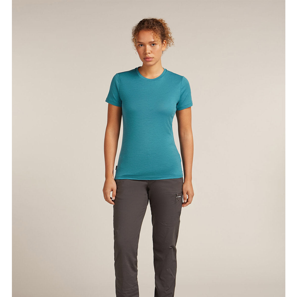 Womens Merino 150 Tech Lite SS Tee