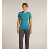 Womens Merino 150 Tech Lite SS Tee