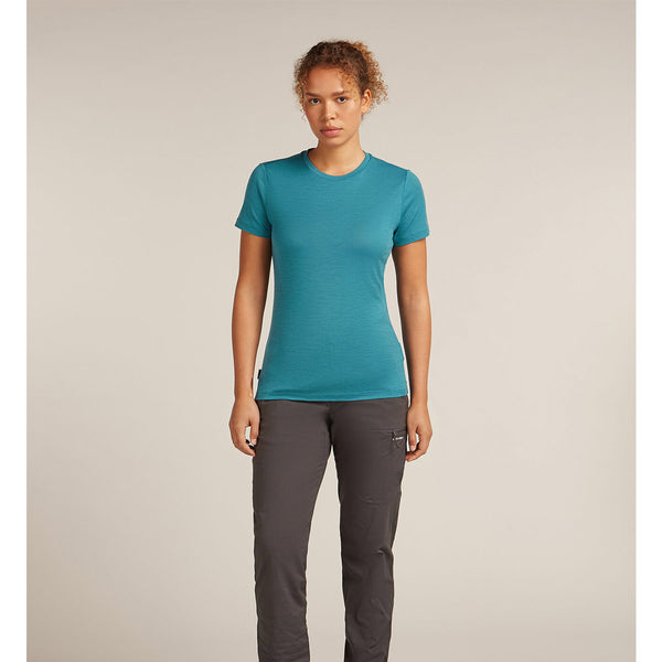 Womens Merino 150 Tech Lite SS Tee