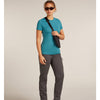 Womens Merino 150 Tech Lite SS Tee