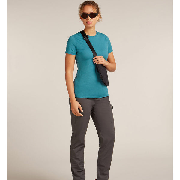 Womens Merino 150 Tech Lite SS Tee