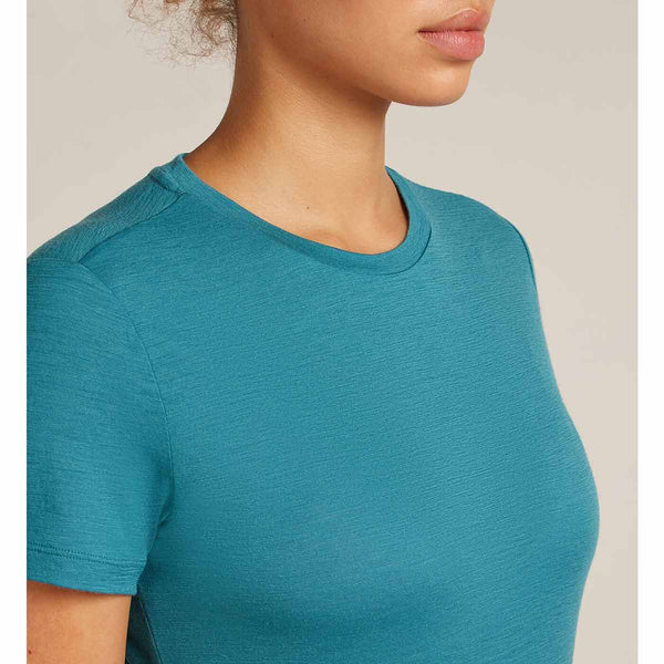 Womens Merino 150 Tech Lite SS Tee