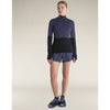 Womens 200 Descender Half Zip Jacket