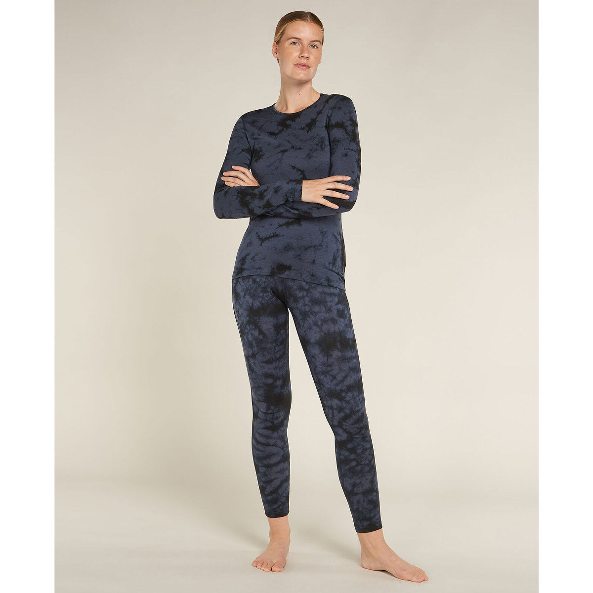 Womens 200 Oasis Leggings