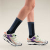 Womens Run+ Ultralight Crew