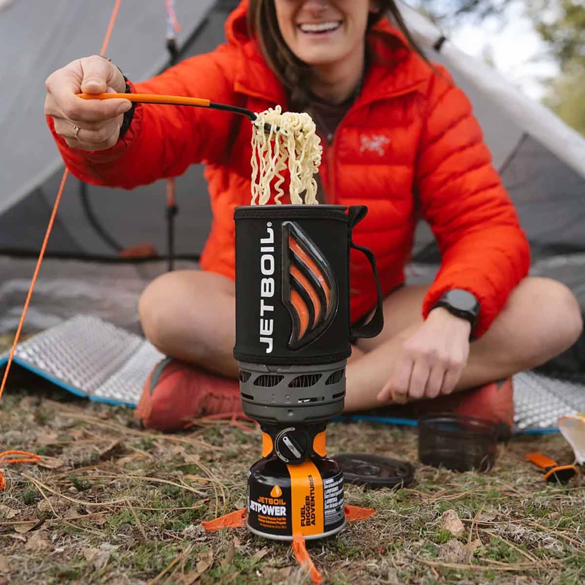 Jetboil Flash 2.0