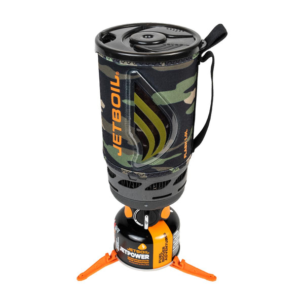 Jetboil Flash 2.0