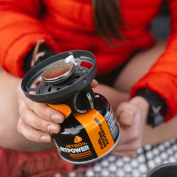 Jetboil Flash 2.0