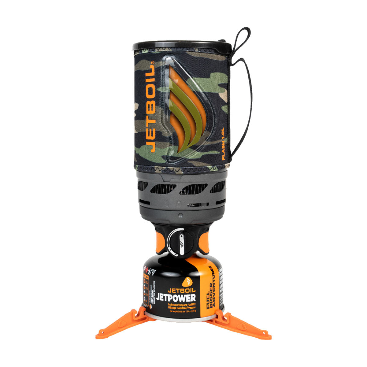 Jetboil Flash 2.0