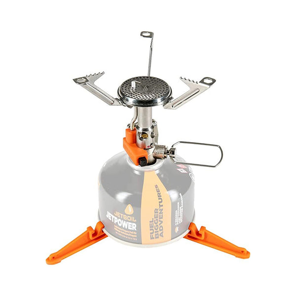 MightyMo Hiking Stove