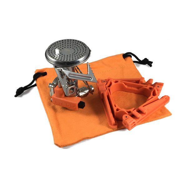 MightyMo Hiking Stove