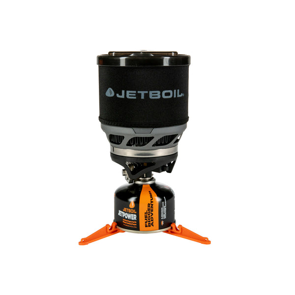 MightyMo Hiking Stove