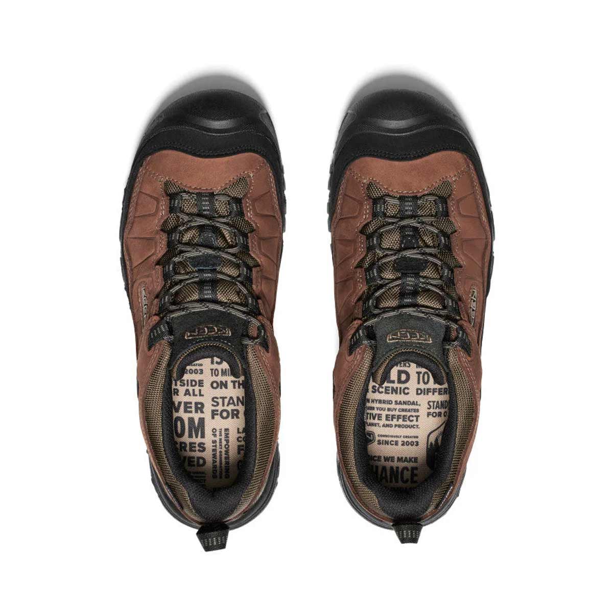Targhee IV Mens