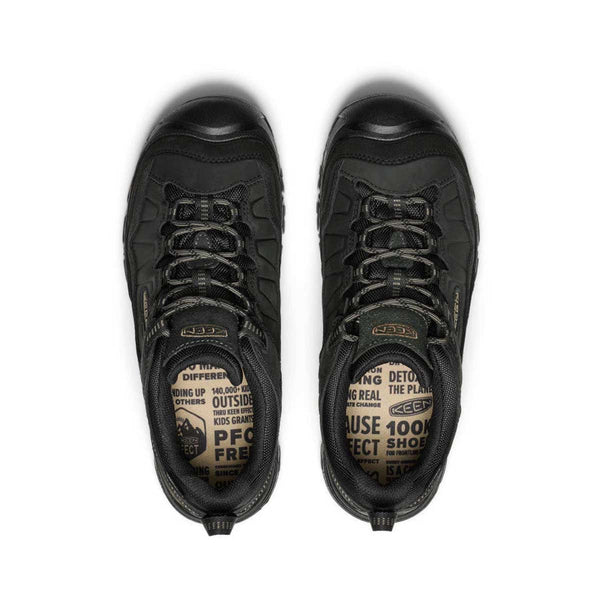 Targhee IV Mens