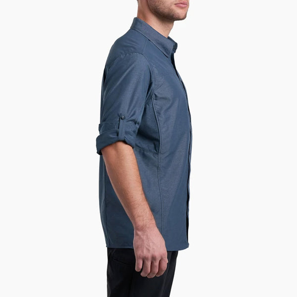 Airspeed Long Sleeve Shirt Mens