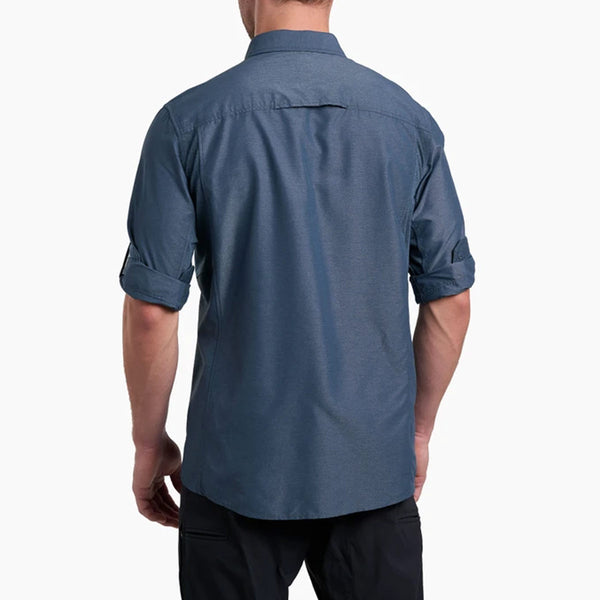 Airspeed Long Sleeve Shirt Mens