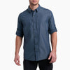 Airspeed Long Sleeve Shirt Mens
