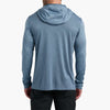 Engineered Hoody Mens