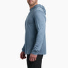 Engineered Hoody Mens