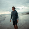 Engineered Hoody Mens