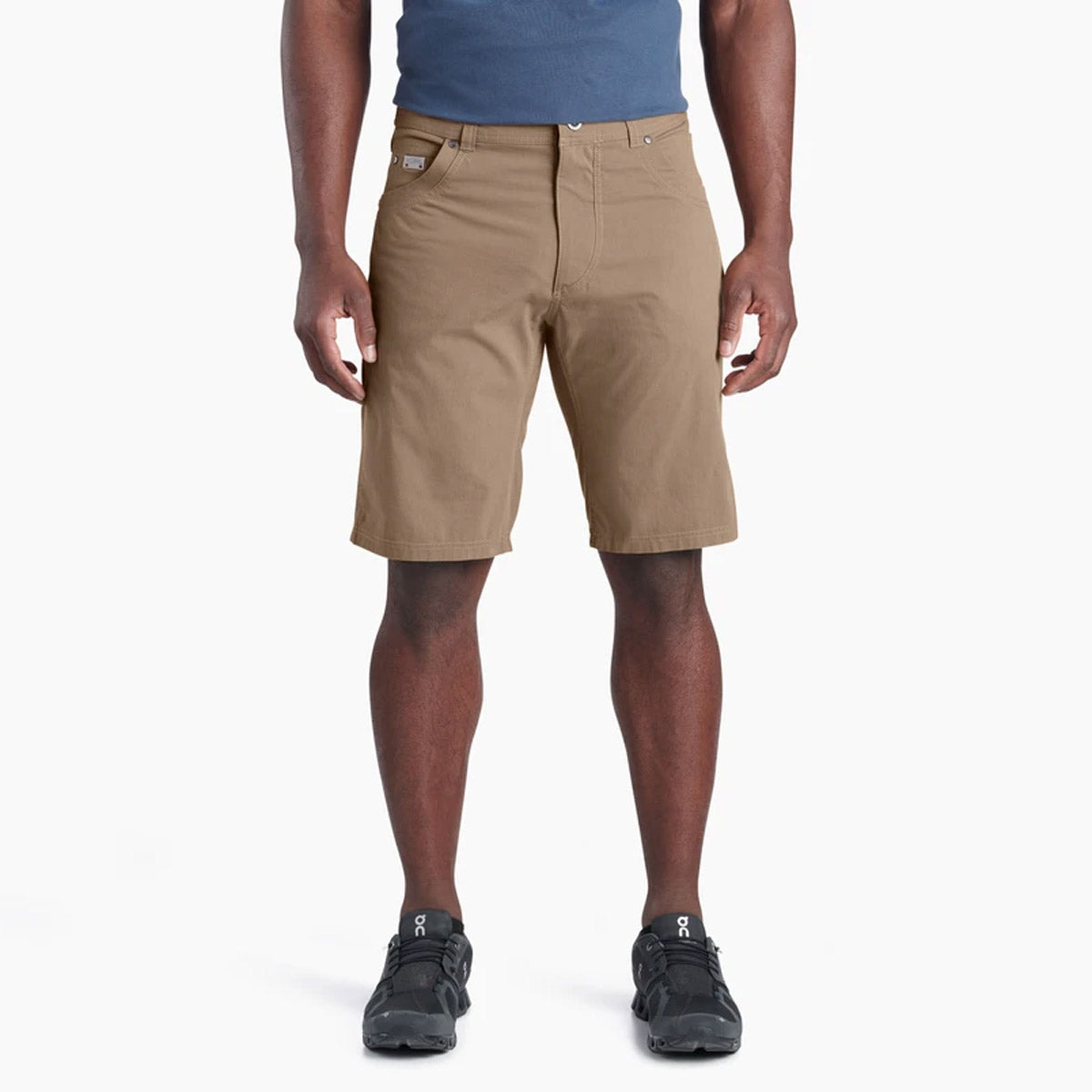 Radikl Short 8 Inch Inseam