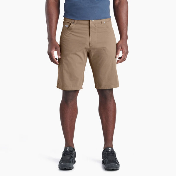 Radikl Short 8 Inch Inseam