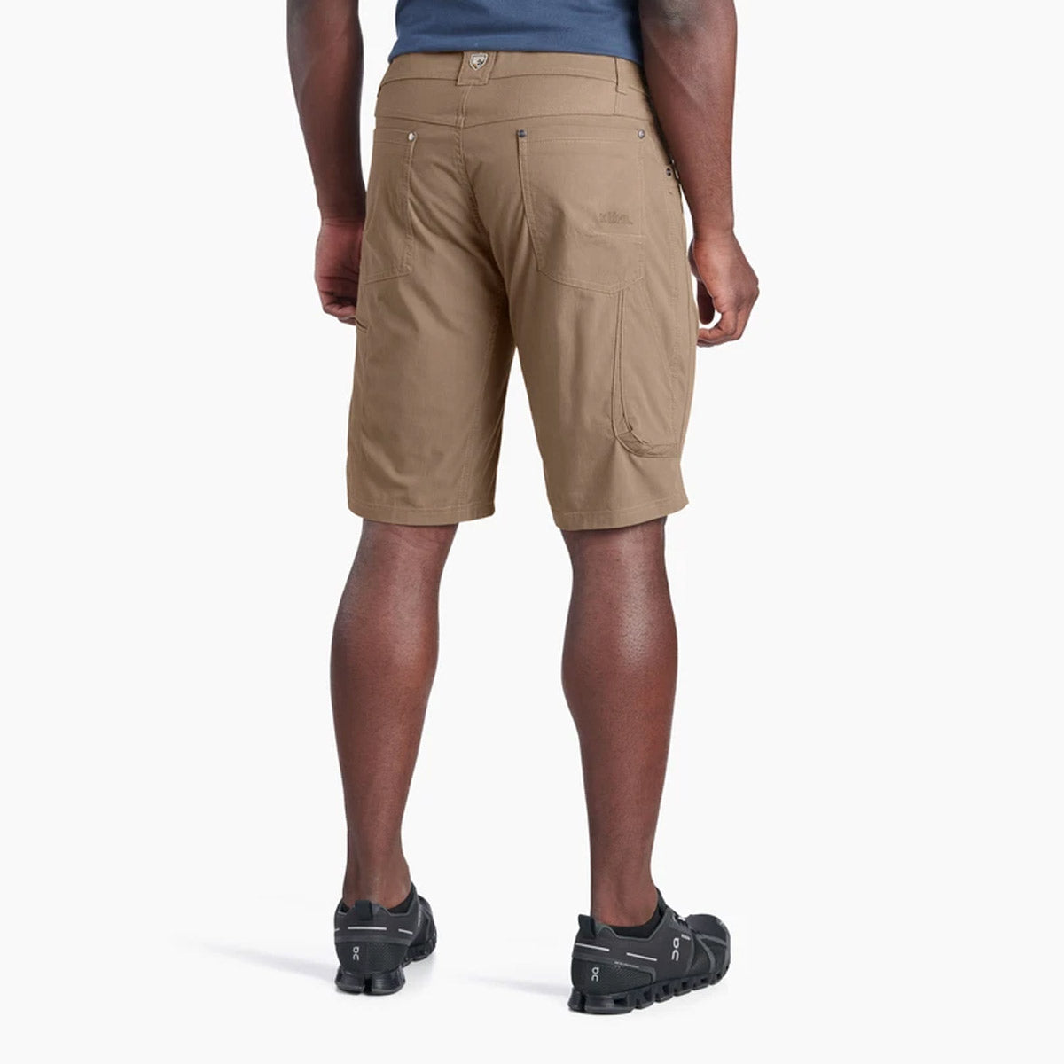 Radikl Short 8 Inch Inseam