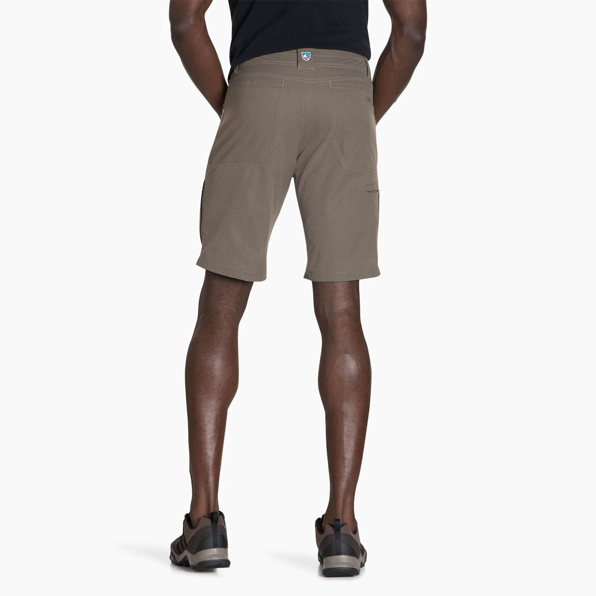 Silencr Kargo Short 8in Mens