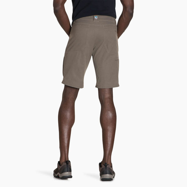 Silencr Kargo Short 8in Mens