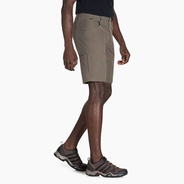 Silencr Kargo Short 8in Mens