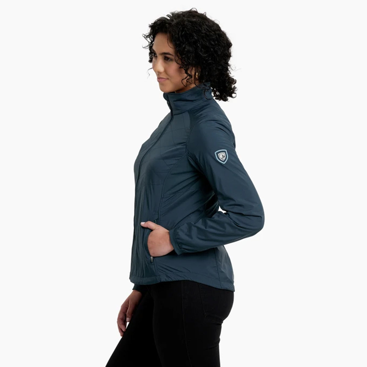 The One Jacket - Wmns