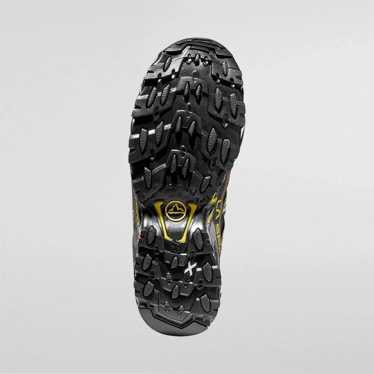 Ultra Raptor II Wide Mens