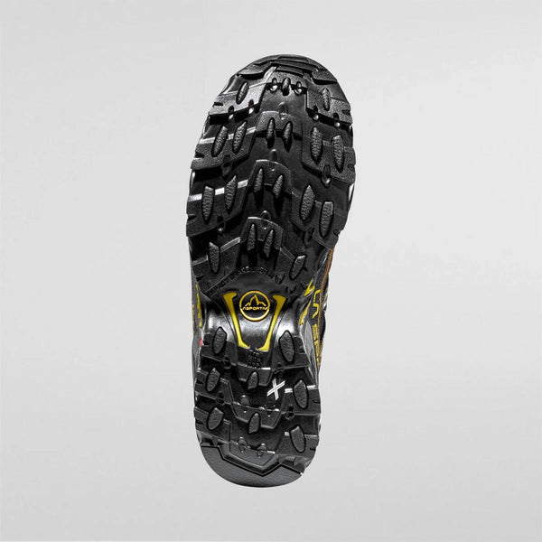 Ultra Raptor II Wide Mens