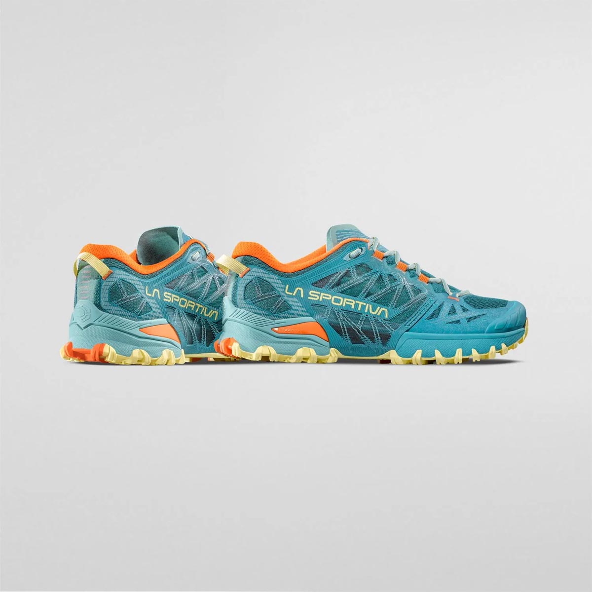 Bushido III Womens