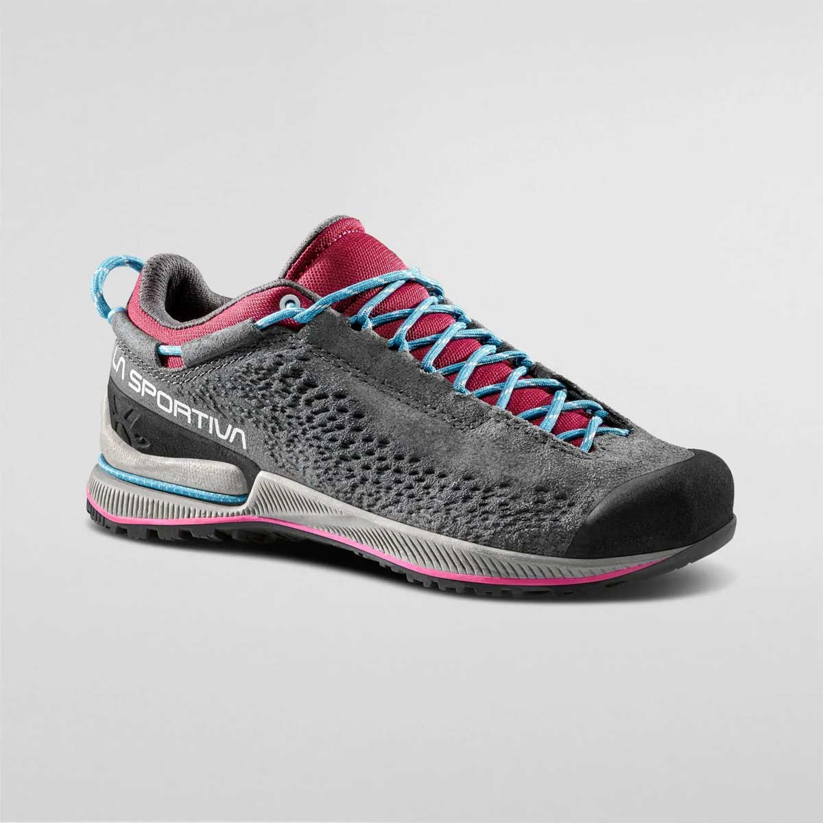 TX2 Evo Leather Womens