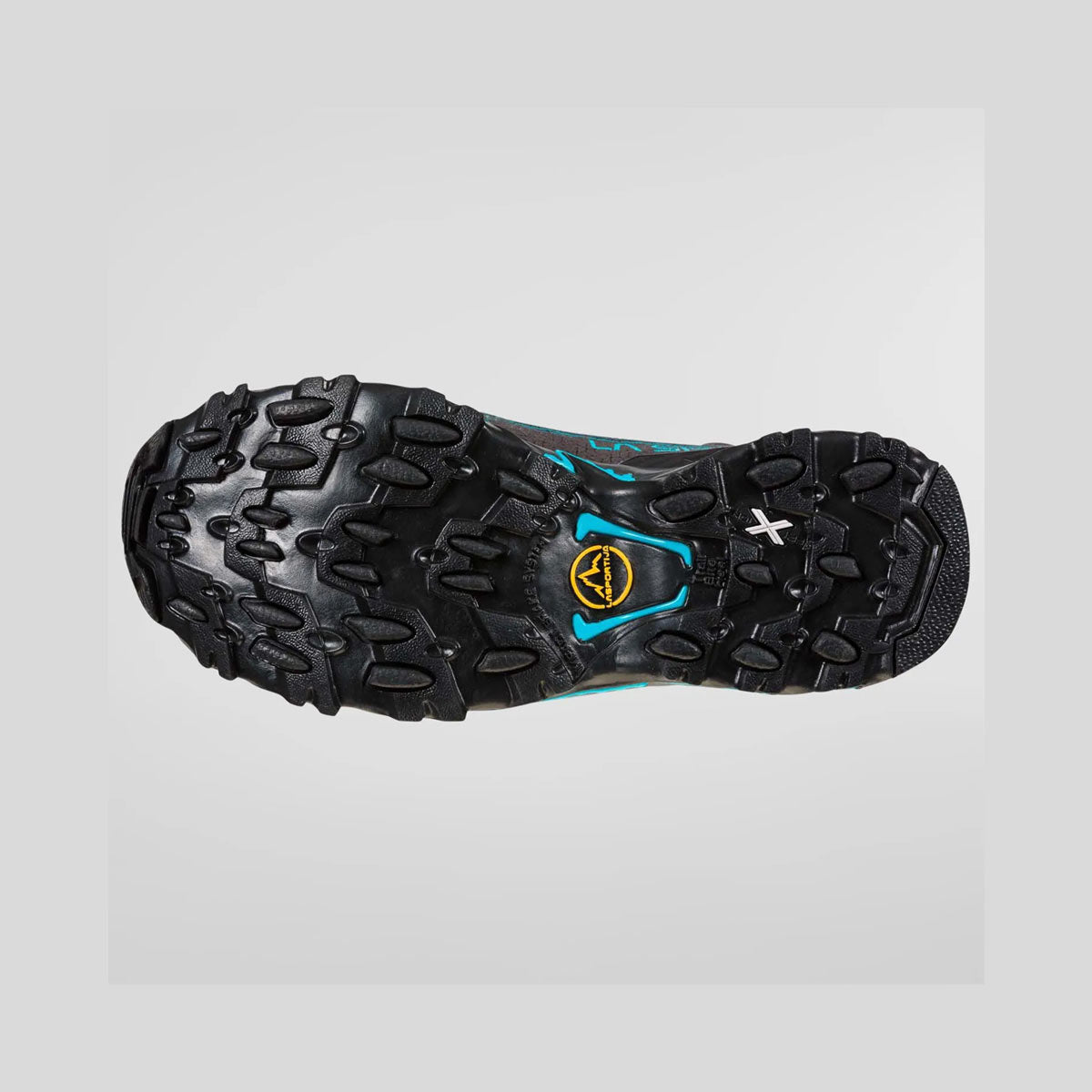 Ultra Raptor II Mid Wide GTX Womens