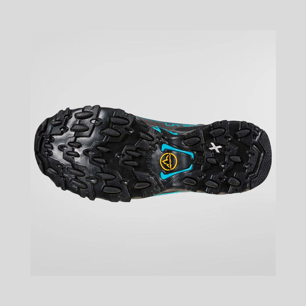 Ultra Raptor II Mid Wide GTX Womens