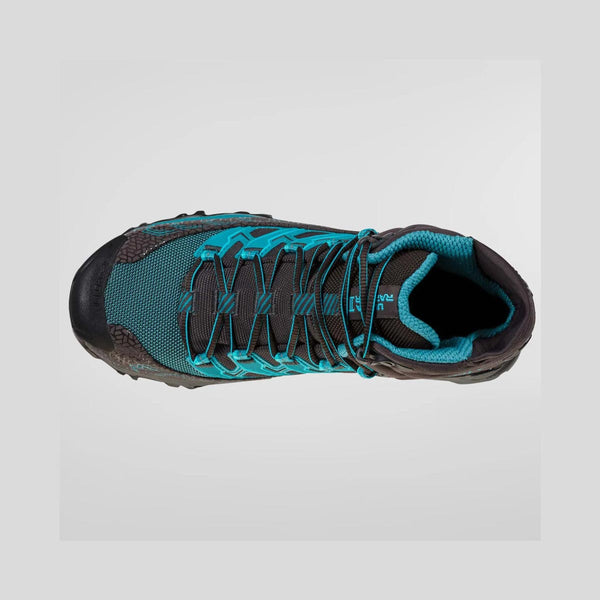 Ultra Raptor II Mid Wide GTX Womens