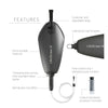 Gravity Water Filter System 3L