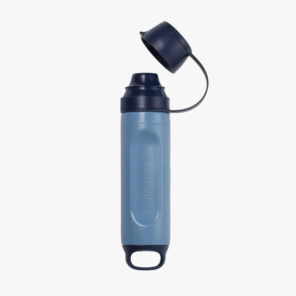 Solo Water Filter