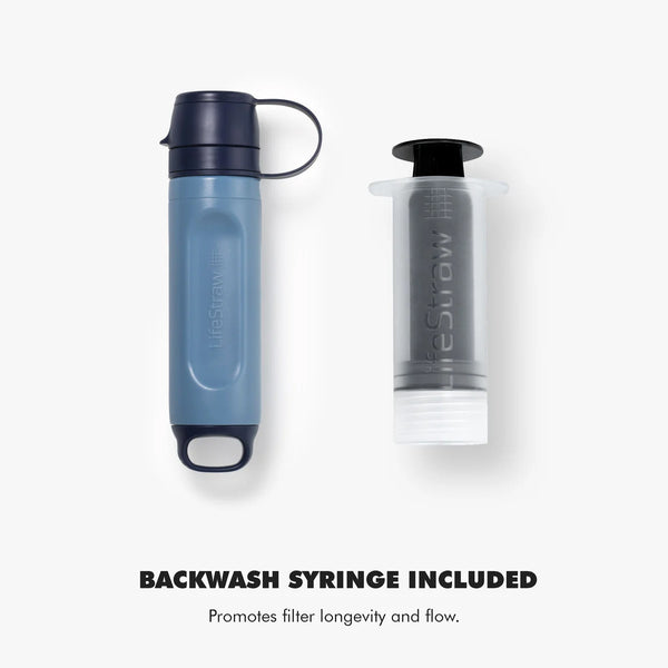 Solo Water Filter